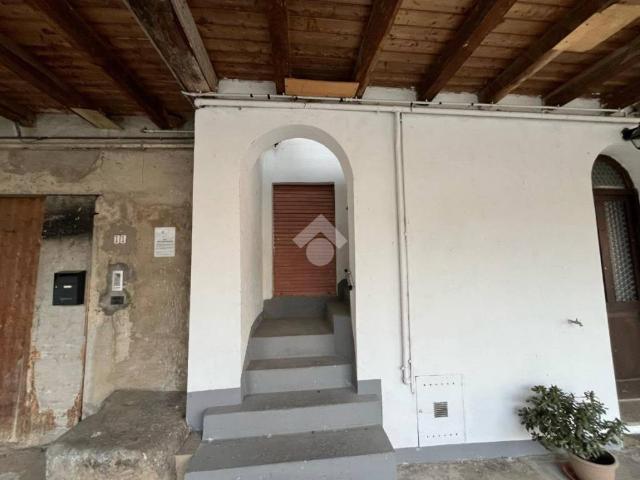 Appartamento in vendita a Correzzana MB
