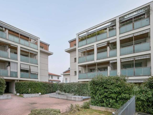 Appartamento in vendita a Correzzana MB