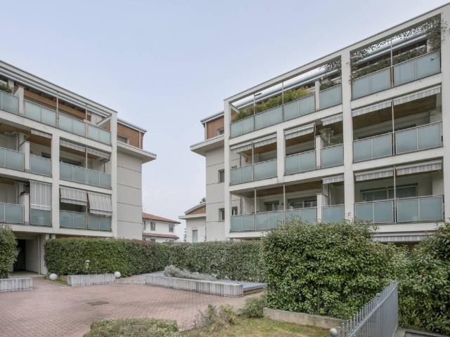 Appartamento in vendita a Correzzana MB