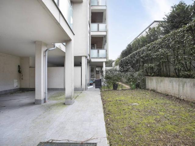 Appartamento in vendita a Correzzana MB