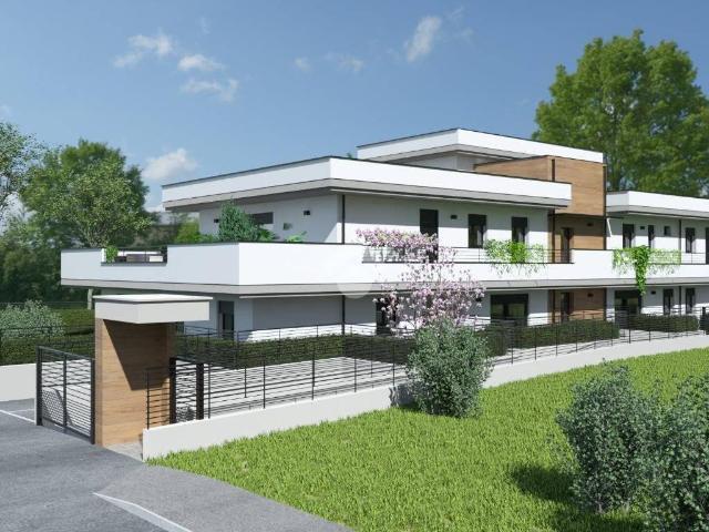 Appartamento in vendita a Correzzana MB