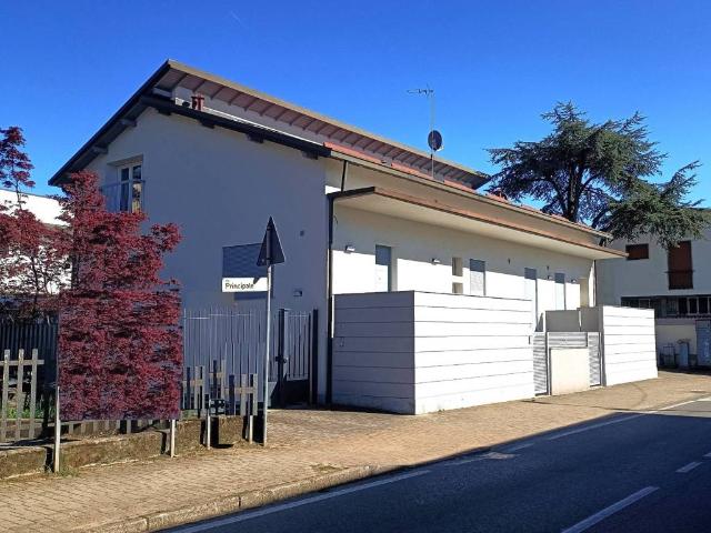Appartamento in vendita a Correzzana MB