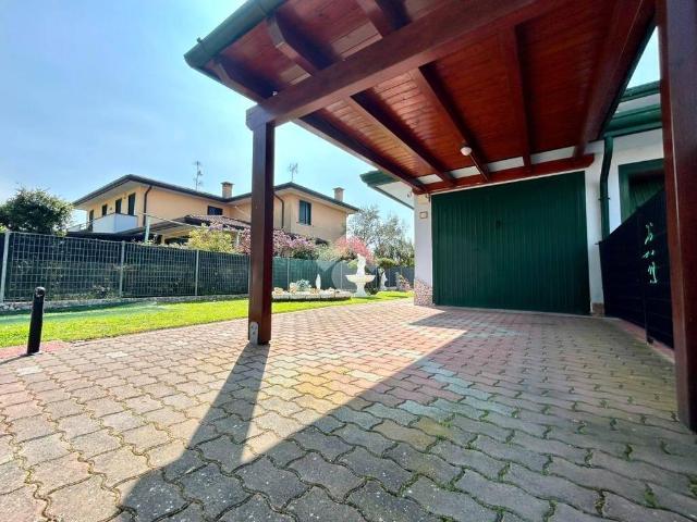 Appartamento in vendita a Correzzola PD