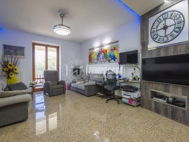 Appartamento in vendita a Corridonia