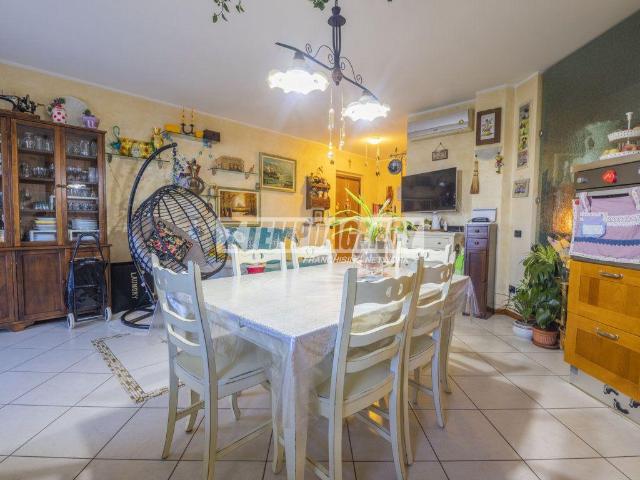Appartamento in vendita a Corridonia