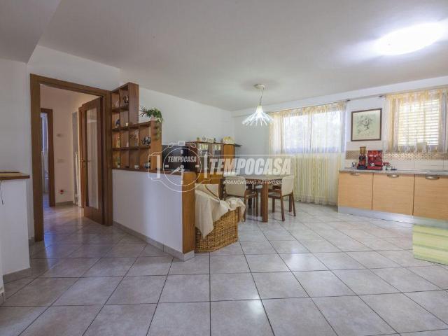 Appartamento in vendita a Corridonia