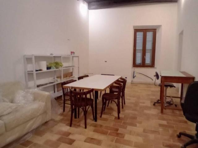 Appartamento in vendita a Corridonia MC