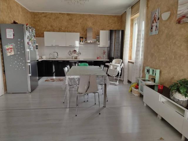 Appartamento in vendita a Corridonia MC