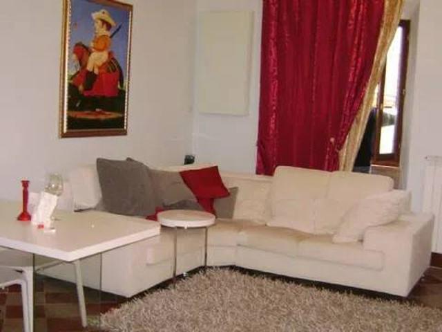 Appartamento in vendita a Corridonia MC