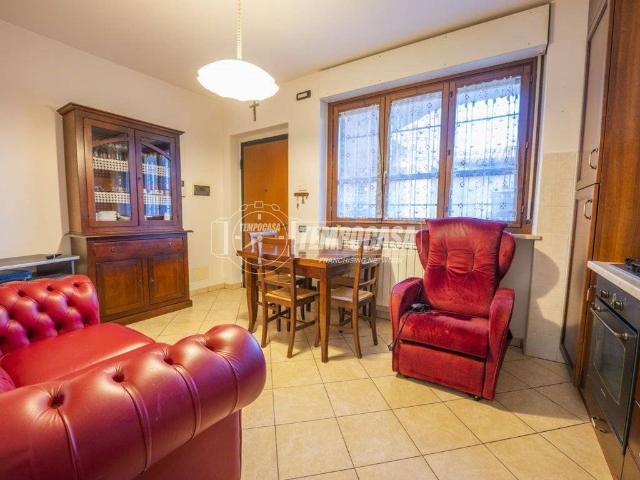 Appartamento in vendita a Corridonia MC