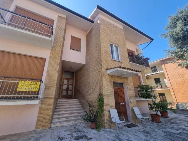 Appartamento in vendita a Corridonia MC
