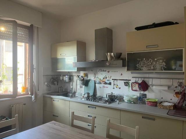 Appartamento in vendita a Corridonia MC