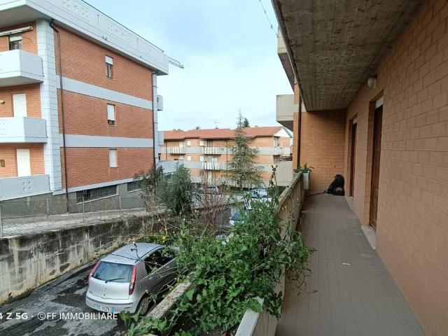 Appartamento in vendita a Corridonia MC