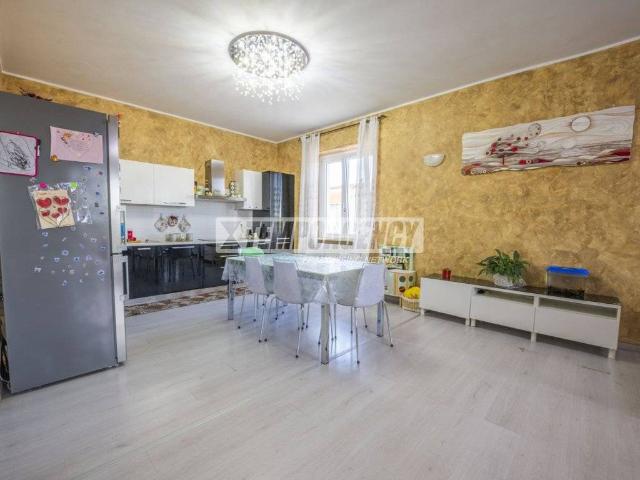 Appartamento in vendita a Corridonia MC