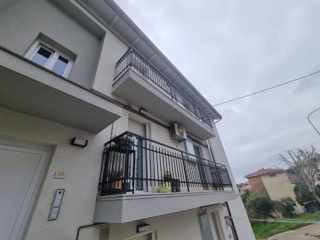 Appartamento in vendita a Corridonia MC