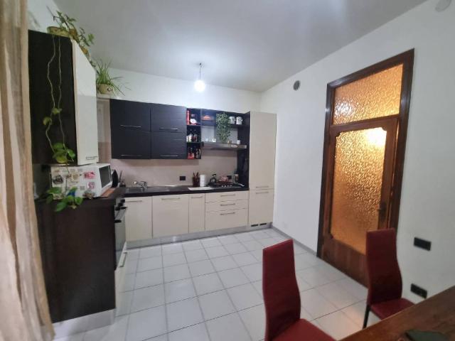 Appartamento in vendita a Corridonia MC