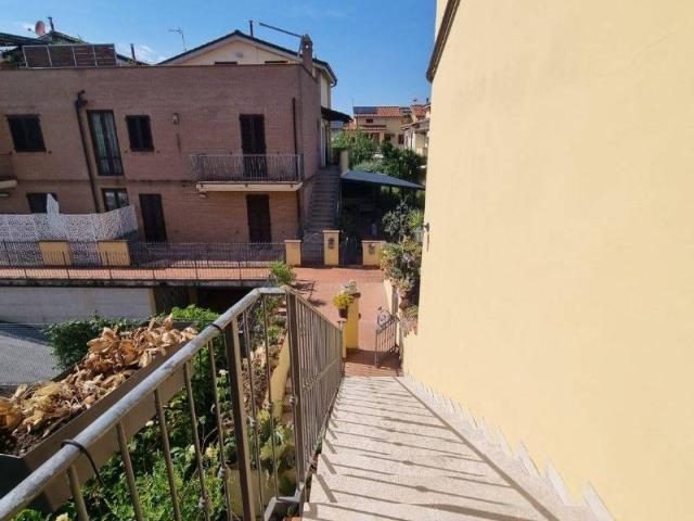 Appartamento in vendita a Corridonia MC