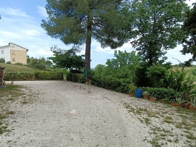Appartamento in vendita a Corridonia MC