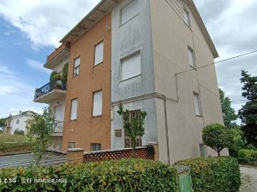 Appartamento in vendita a Corridonia MC
