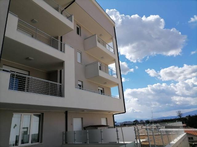 Appartamento in vendita a Corropoli