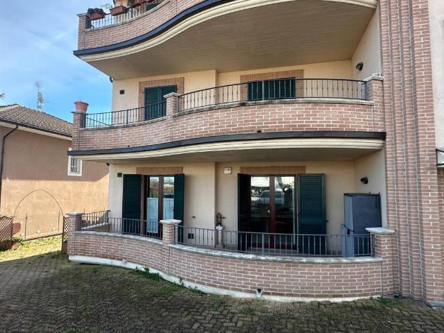 Appartamento in vendita a Corropoli TE