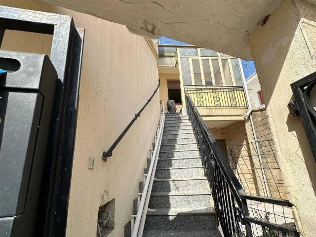Appartamento in vendita a Corsano LE