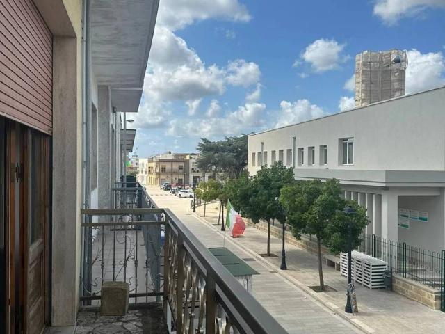 Appartamento in vendita a Corsano LE