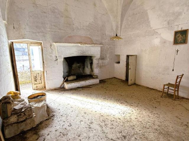 Appartamento in vendita a Corsano LE