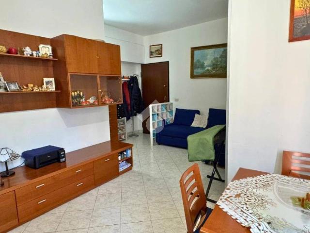 Appartamento in vendita a Corsico MI