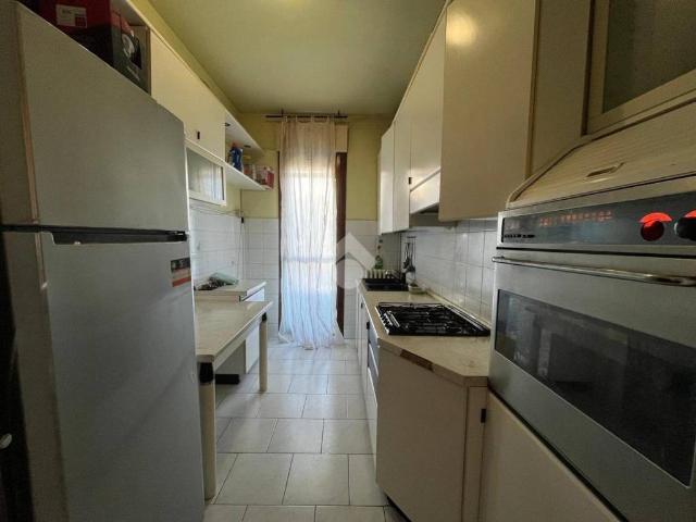 Appartamento in vendita a Corsico MI