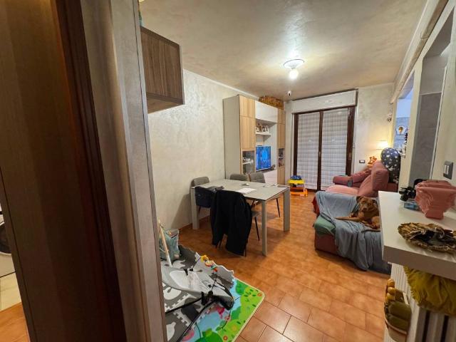 Appartamento in vendita a Corsico MI