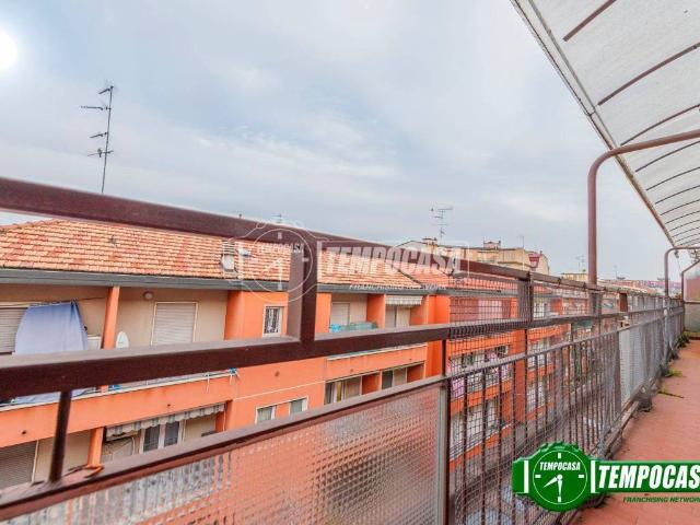 Appartamento in vendita a Corsico MI
