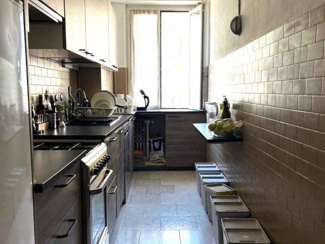 Appartamento in vendita a Corsico MI
