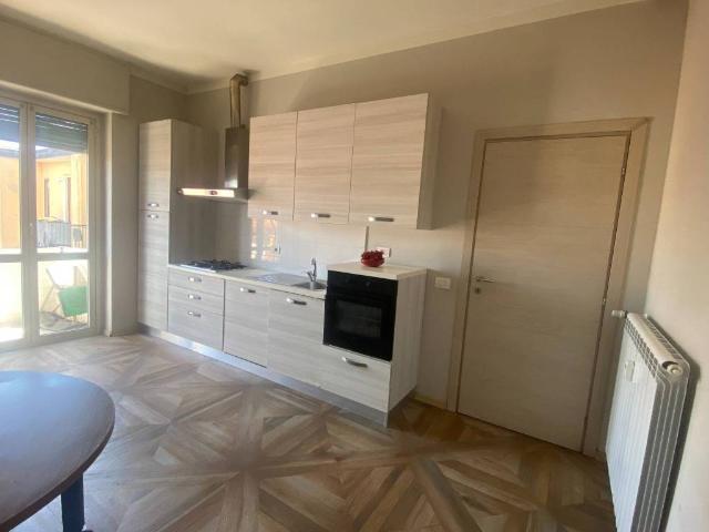 Appartamento in vendita a Corsico MI