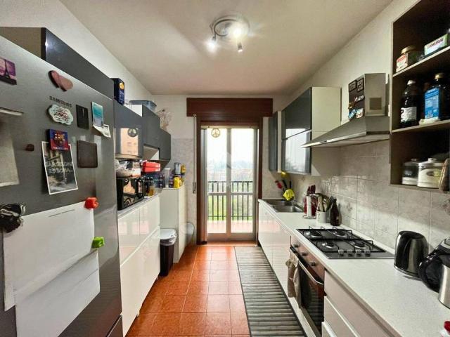 Appartamento in vendita a Corsico MI
