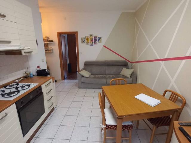 Appartamento in vendita a Corsico MI