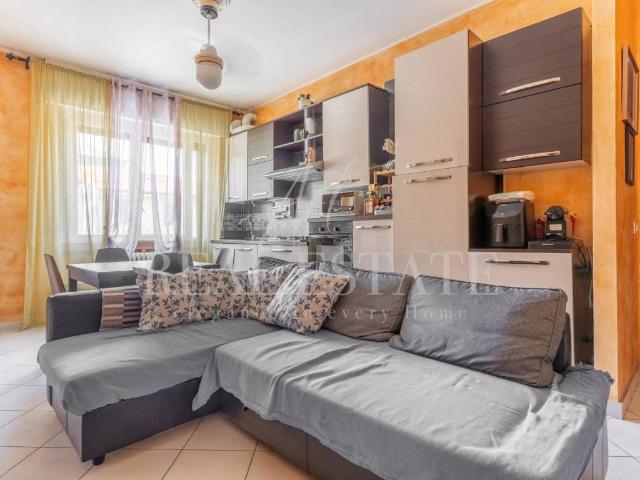 Appartamento in vendita a Corsico MI