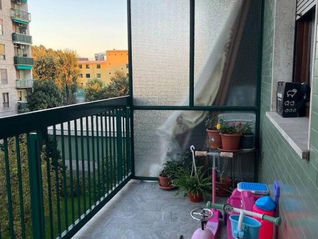 Appartamento in vendita a Corsico MI