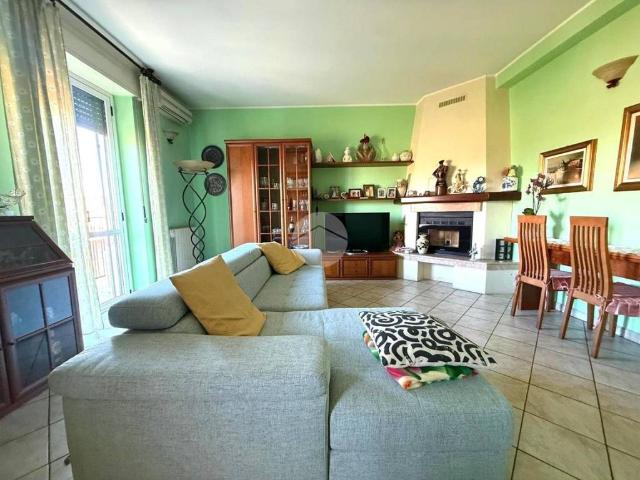 Appartamento in vendita a Corsico MI