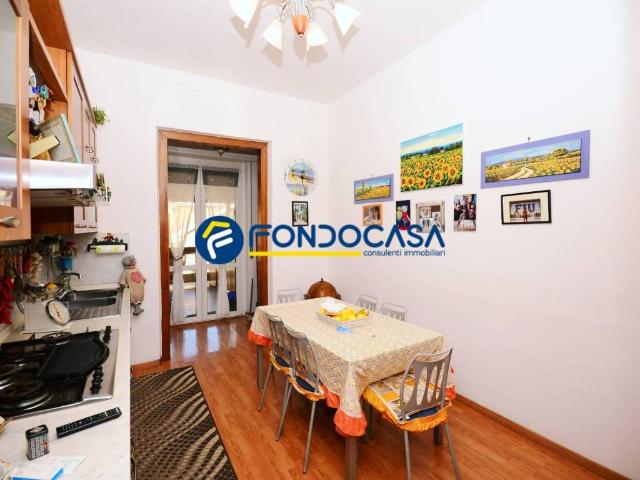 Appartamento in vendita a Corsico MI