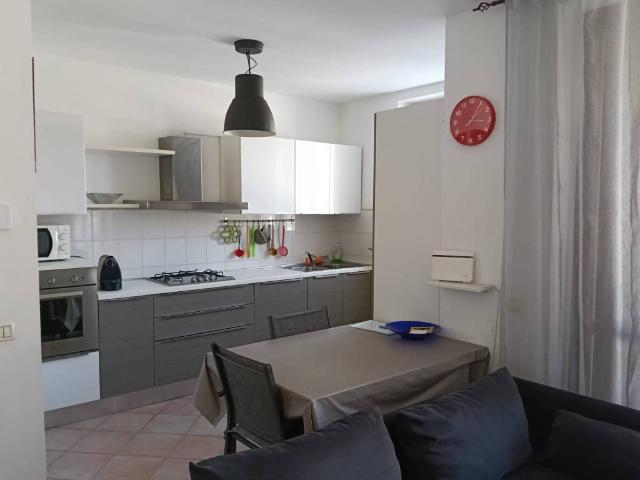 Appartamento in vendita a Corsico MI