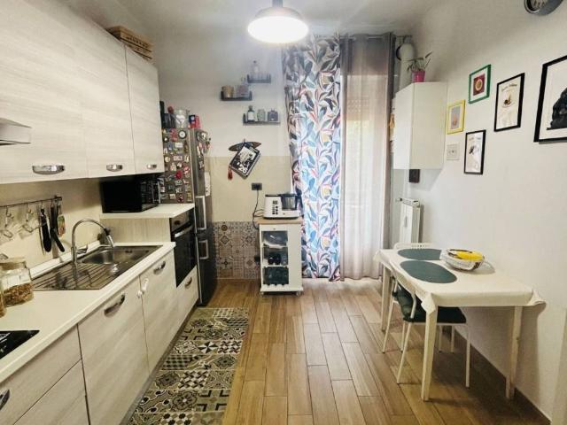 Appartamento in vendita a Corsico MI