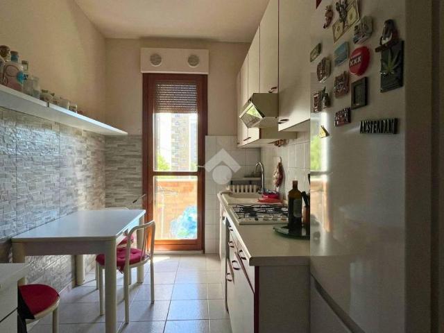 Appartamento in vendita a Corsico MI
