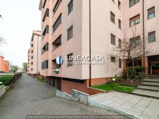 Appartamento in vendita a Corsico MI