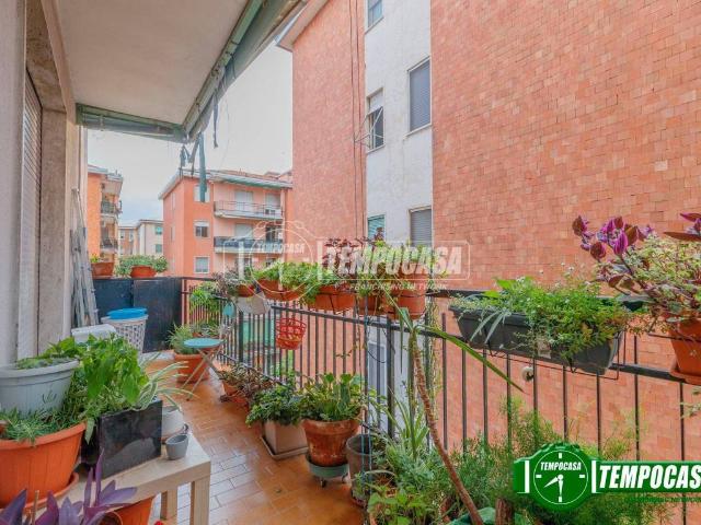 Appartamento in vendita a Corsico MI