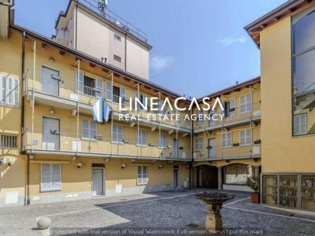 Appartamento in vendita a Corsico MI