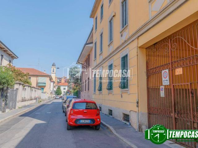 Appartamento in vendita a Corsico MI