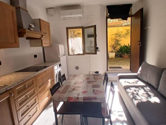 Appartamento in vendita a Corsico MI