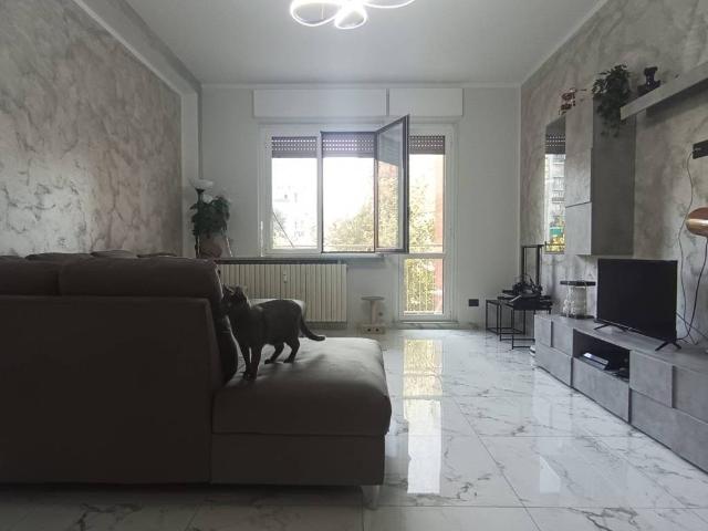 Appartamento in vendita a Corsico MI