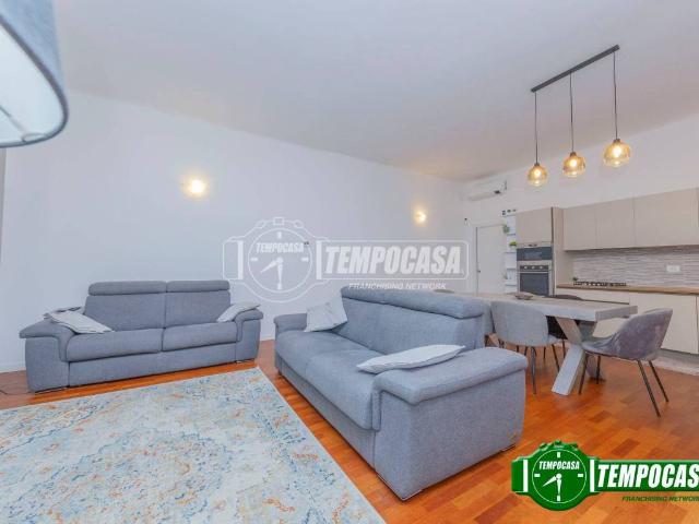 Appartamento in vendita a Corsico MI